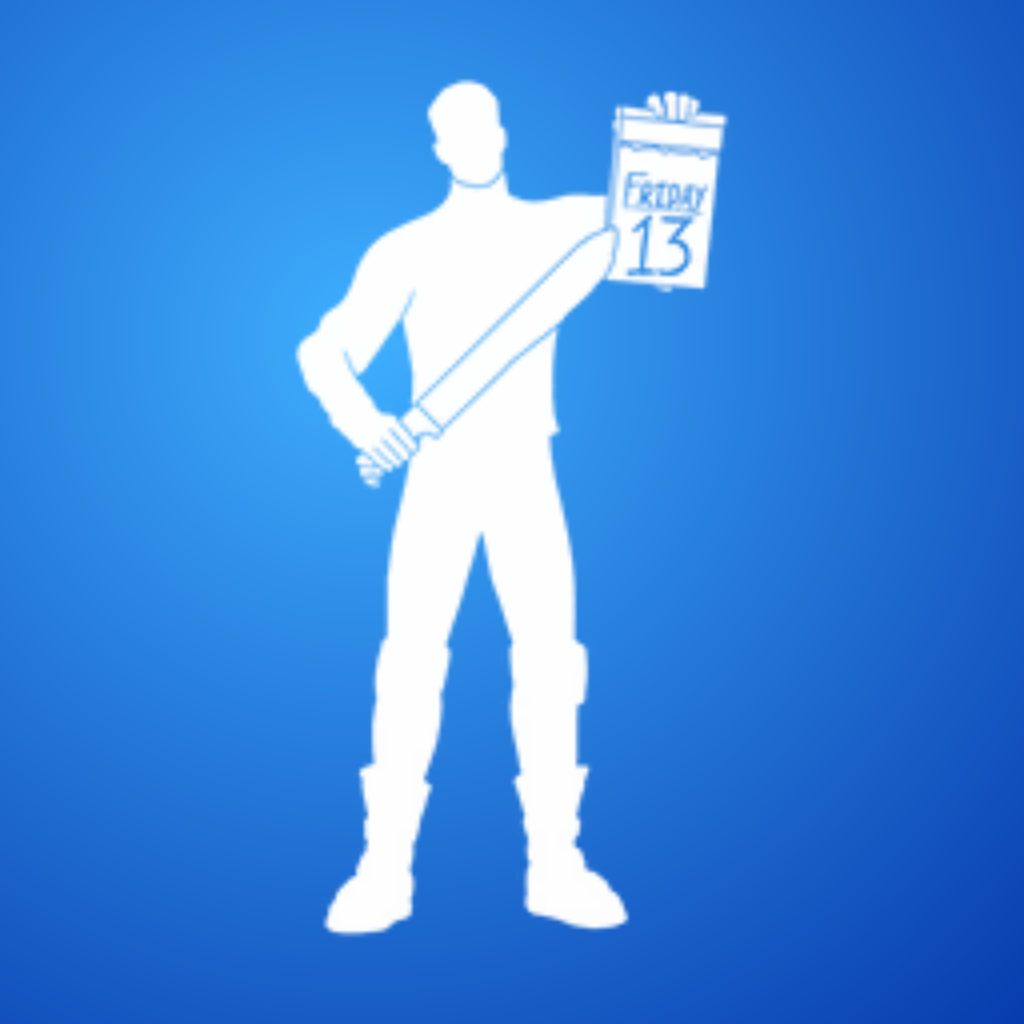 Friday - Locker - Fortnite Tracker
