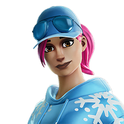 Fortnite profile picture for @frocekung