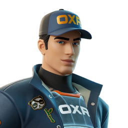 Fortnite profile picture for @tk7640676