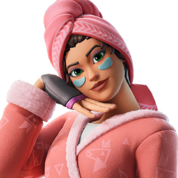 Fortnite profile picture for @rudpassos