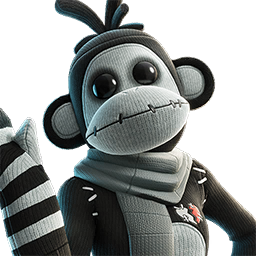 Fortnite profile picture for @speedy