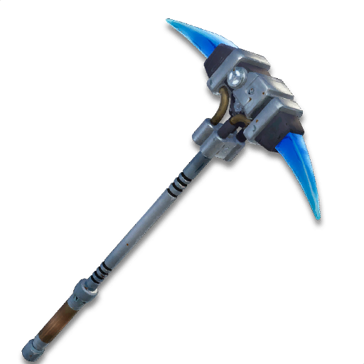 Harvesting Tool - Locker - Fortnite Tracker