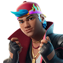Fortnite profile picture for @mauserboy