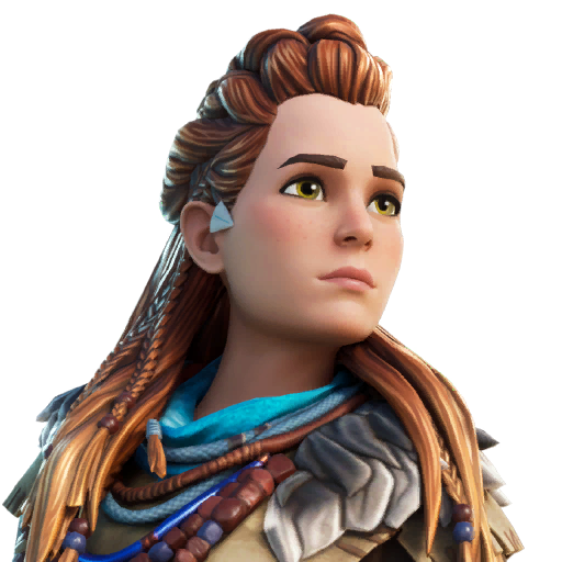 Fortnite' Aloy Cup Start Time and How to Get The Aloy Skin Early