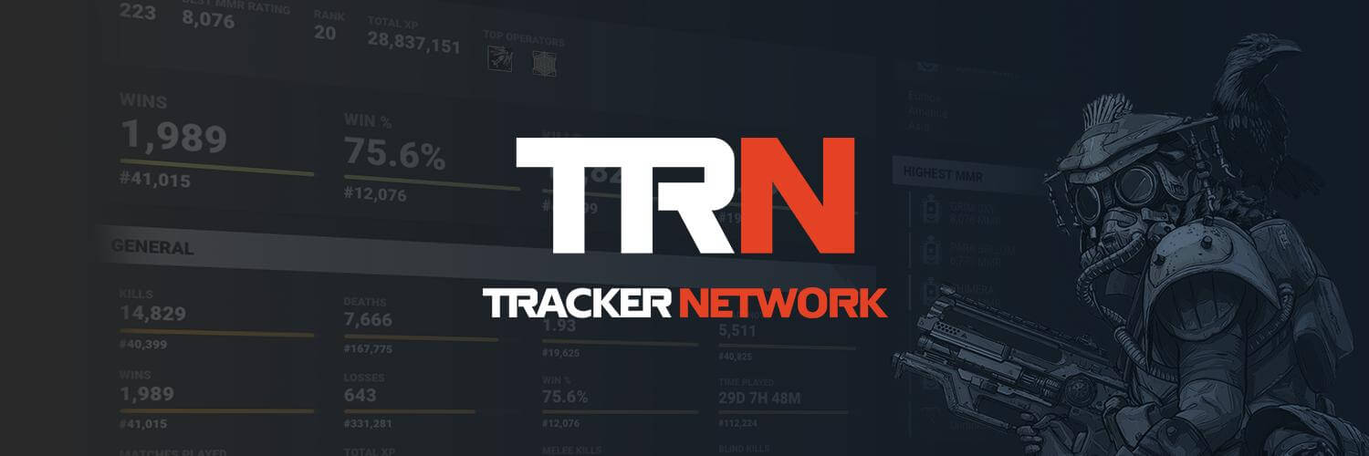 Tracker gg сайт. Tracker Network. Tracker gg. Трекер гг.