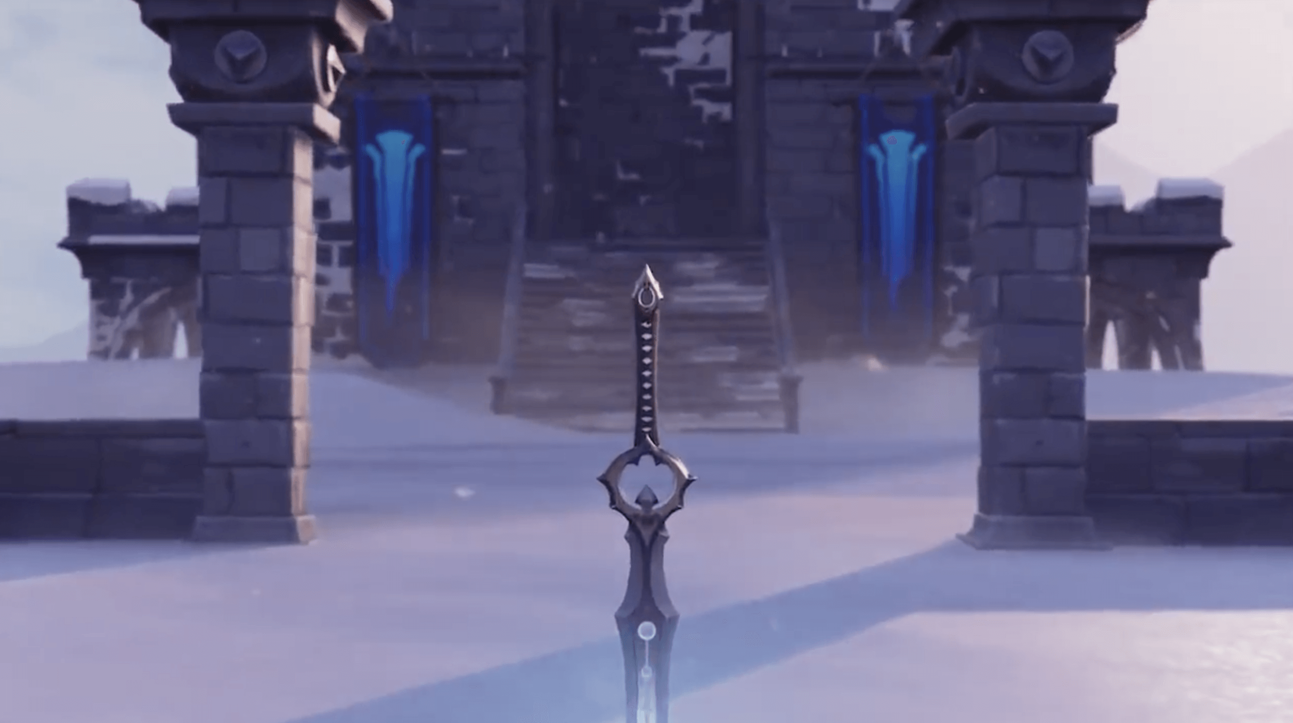 Planes And Infinity Blade Make Their Winter Royale Debut