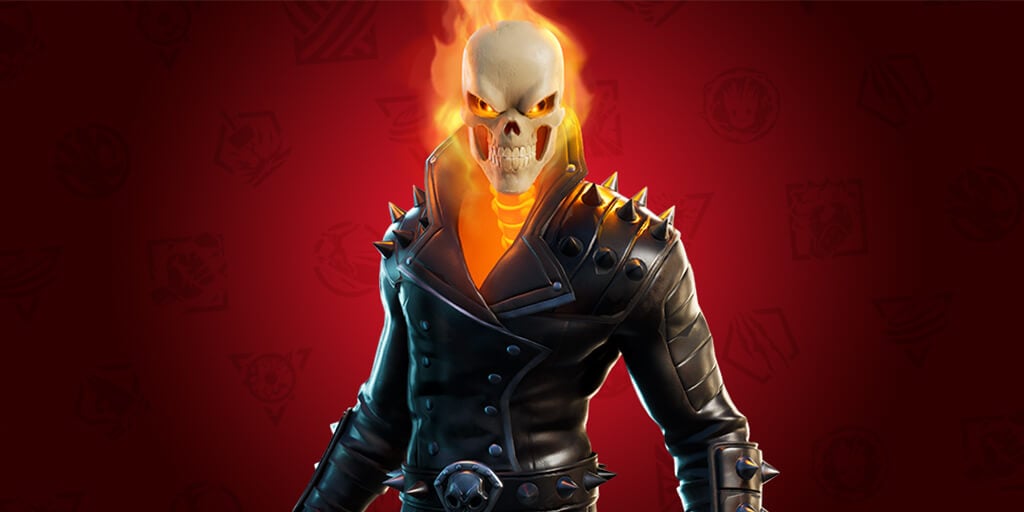 Ghost Rider Cup Ghost Rider Cup In Europe Fortnite Events Fortnite Tracker