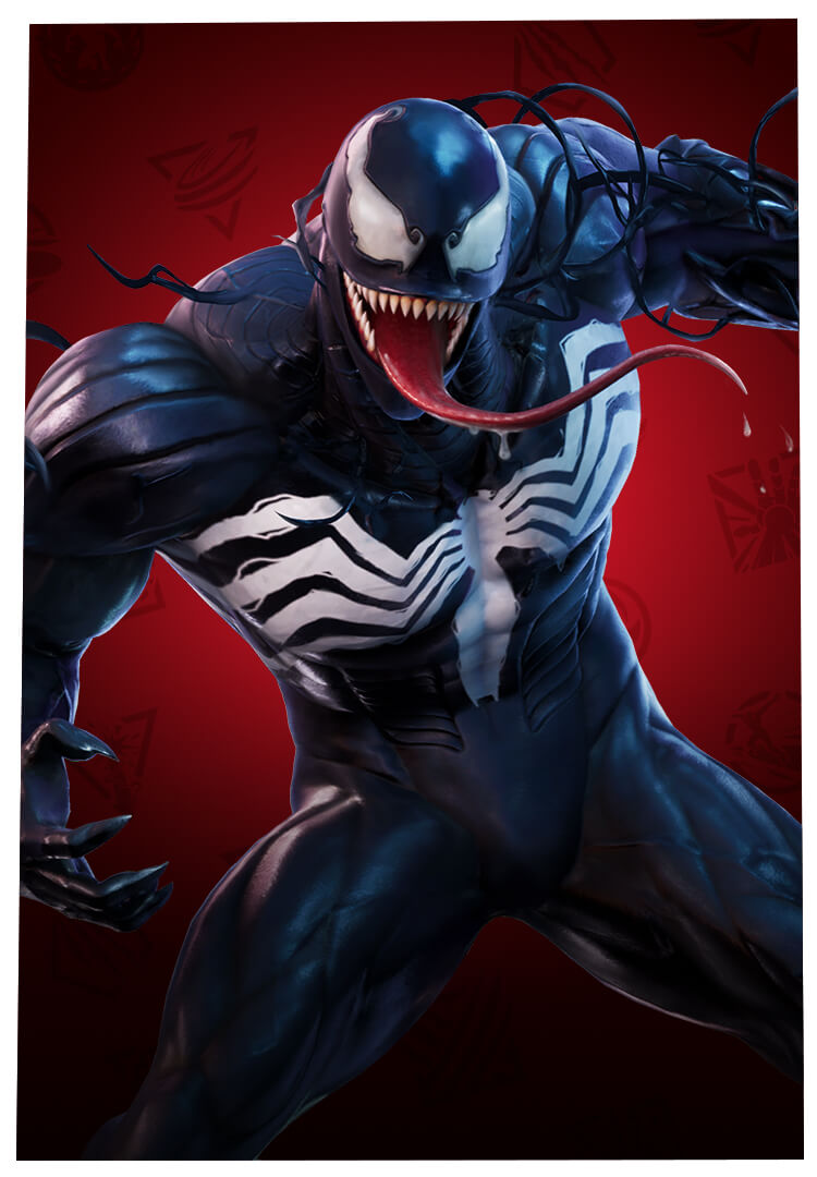 Venom Cup - Venom Cup in NA East - Fortnite Events ...