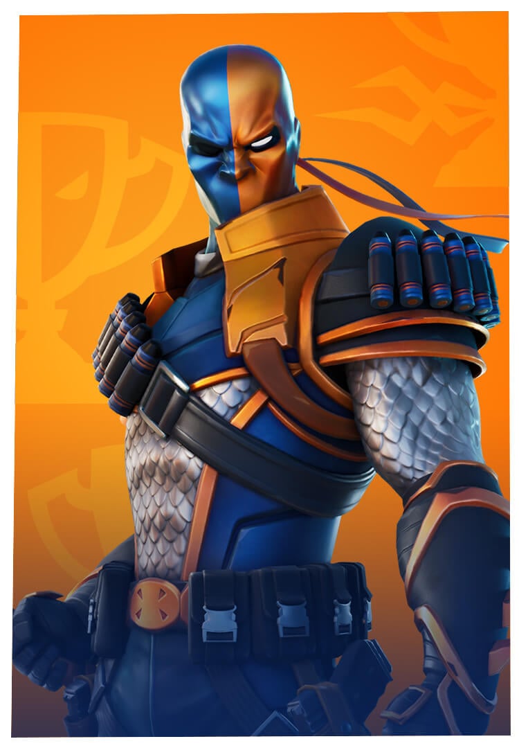 Fortnite Deathstroke Cup Leaderboard Na West Fortnite Events Na West Competitive Tournaments Fortnite Tracker