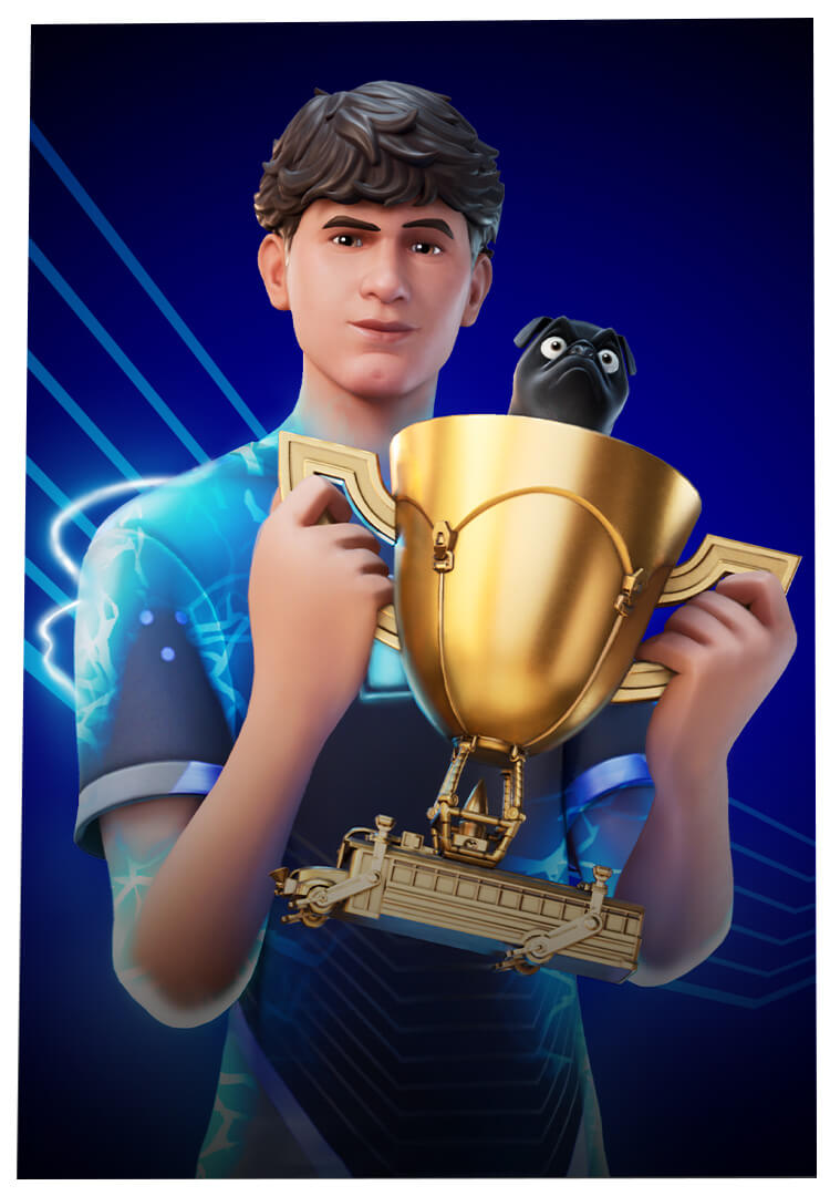 Fortnite Tracker Na East
