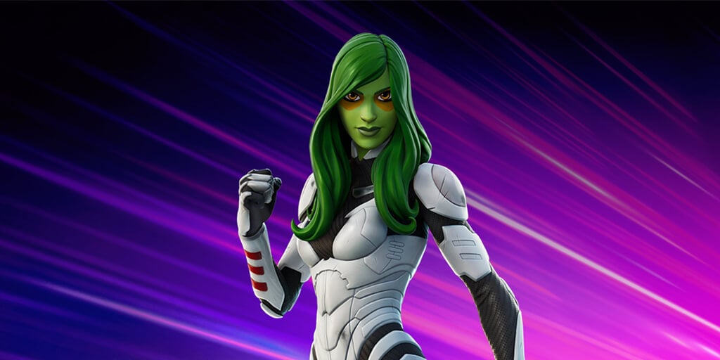 Gamora Cup in Europe: Session 1 - Competitive Events - Fortnite Tracker