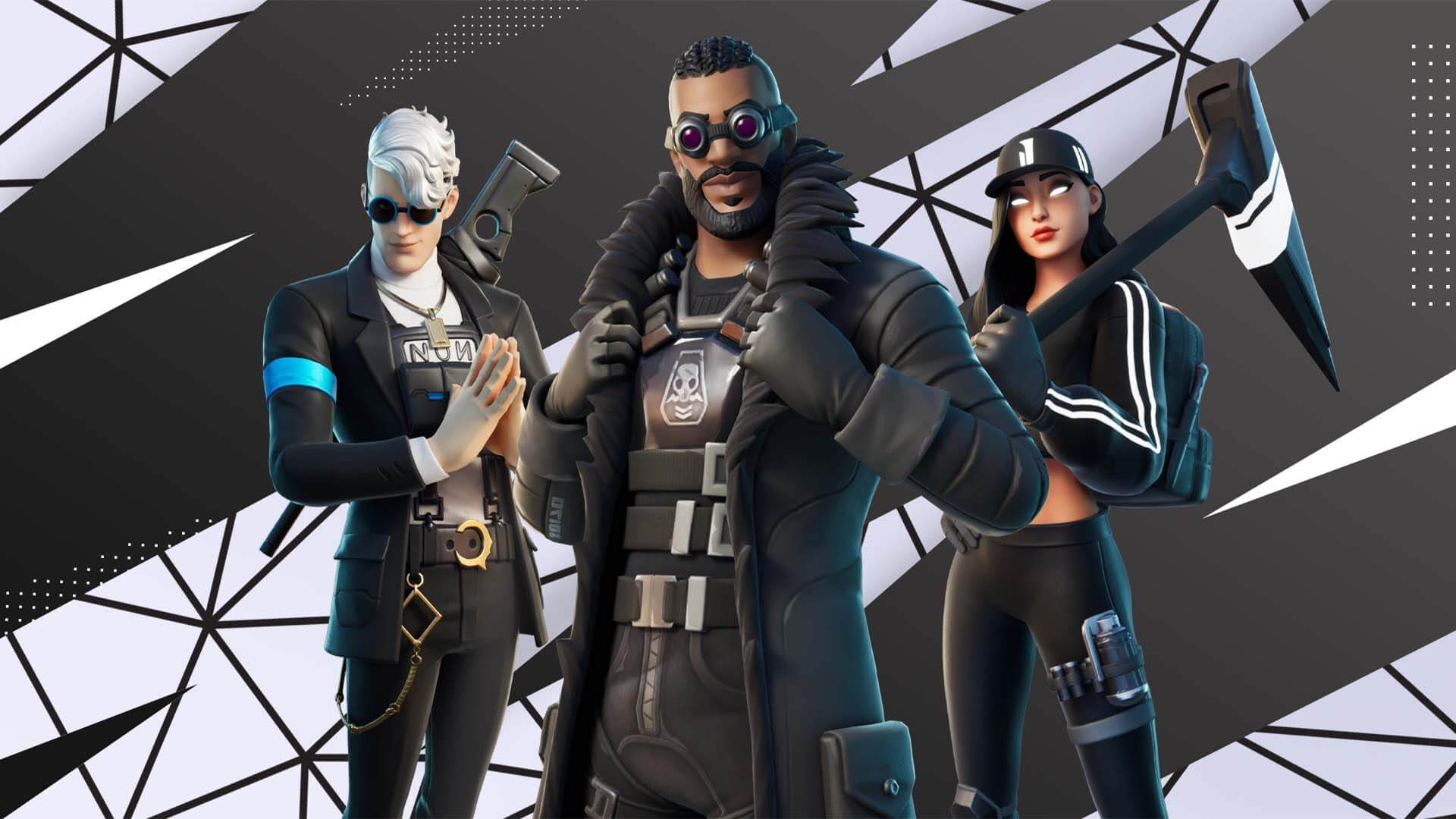 Fortnite Performance Evaluation In Europe Session 3 Round 2 