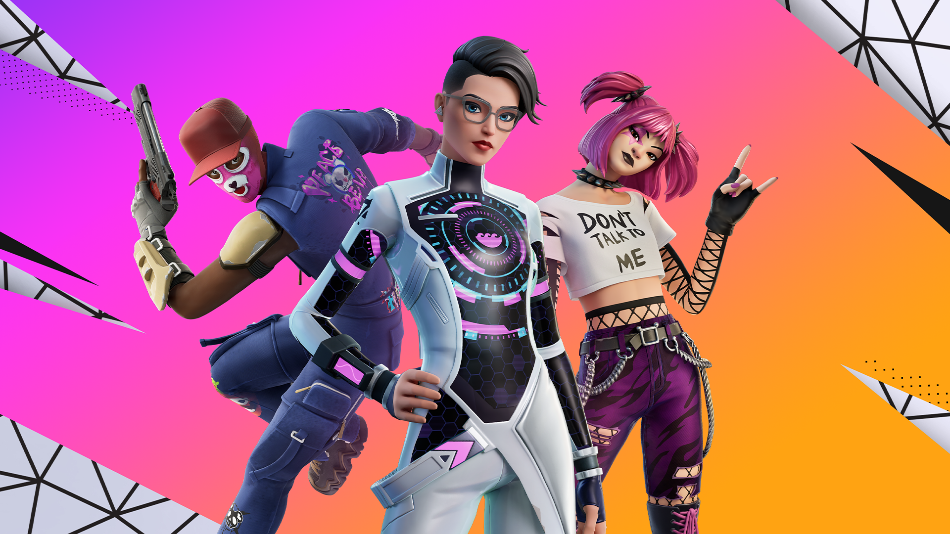 Duos Console ZB Cash Cup In Europe Session 3 Round 1 Competitive 