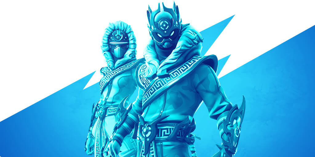 Duos Tournament Winter Royale In Europe On Pc Fortnite Events Fortnite Tracker