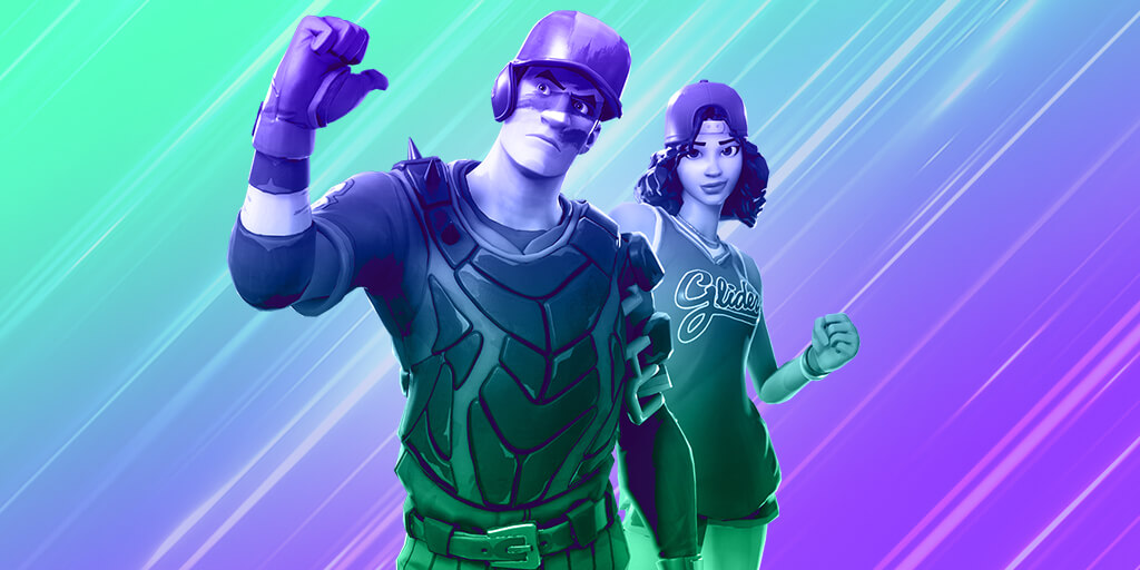 DUO CUP - SuperGames in NA East - Fortnite Events ...