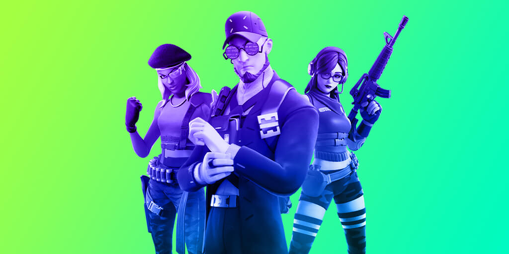 Arena Session 10 Competitive Events Fortnite Tracker
