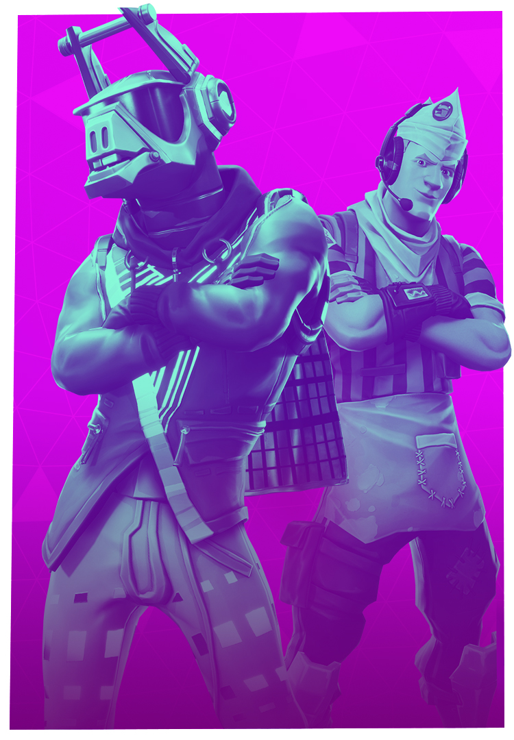 Fortnite Events for OCE - Competitive Tournaments ...