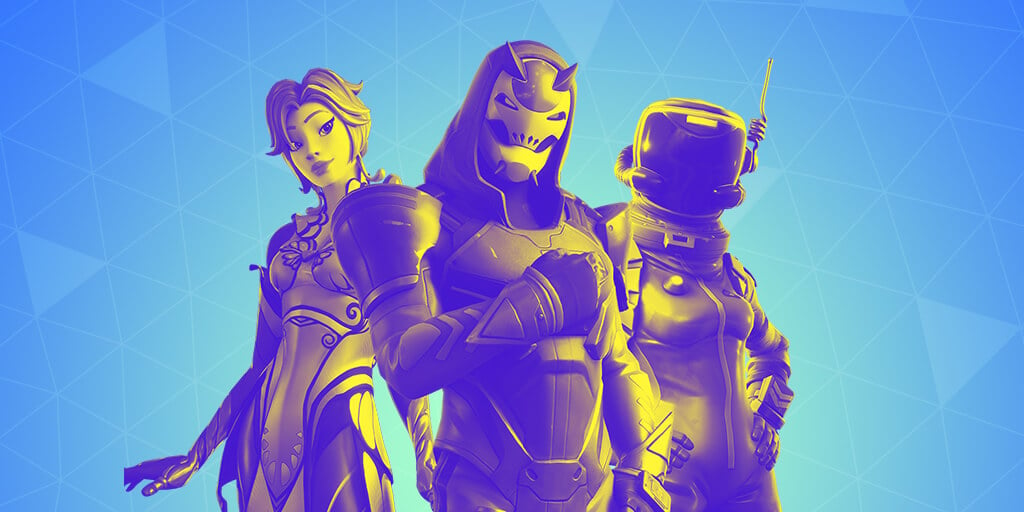Weekend Cash Cup Trios Cash Cup In Na East Fortnite Events Fortnite Tracker