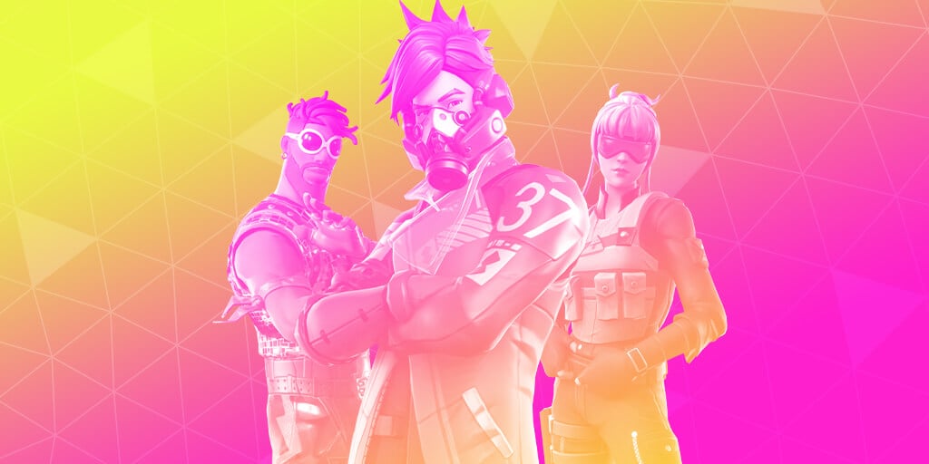 Champion S Cash Cup Trios Cash Cup In Europe Fortnite Events Fortnite Tracker