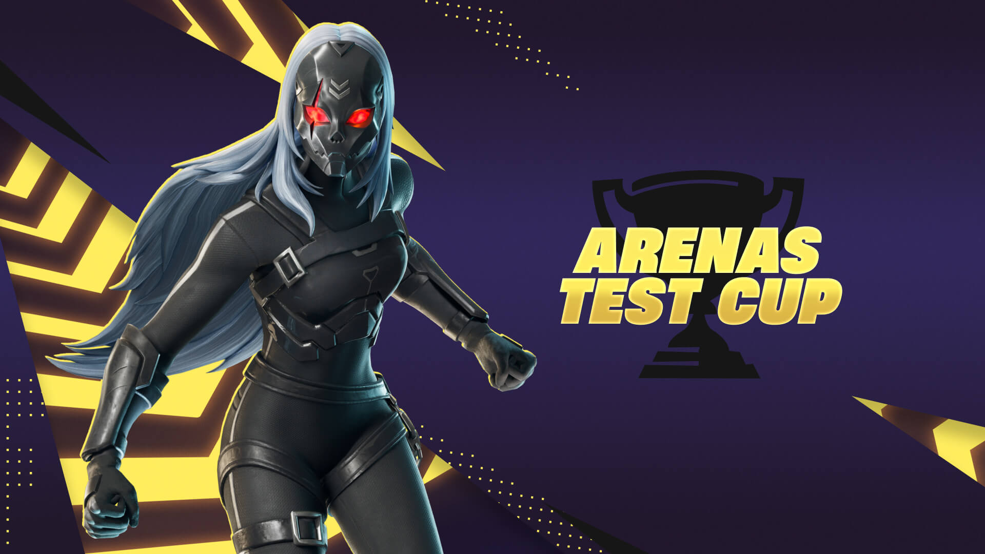 Arenas Test Cup in Europe: Event 3 - Competitive Events - Fortnite Tracker