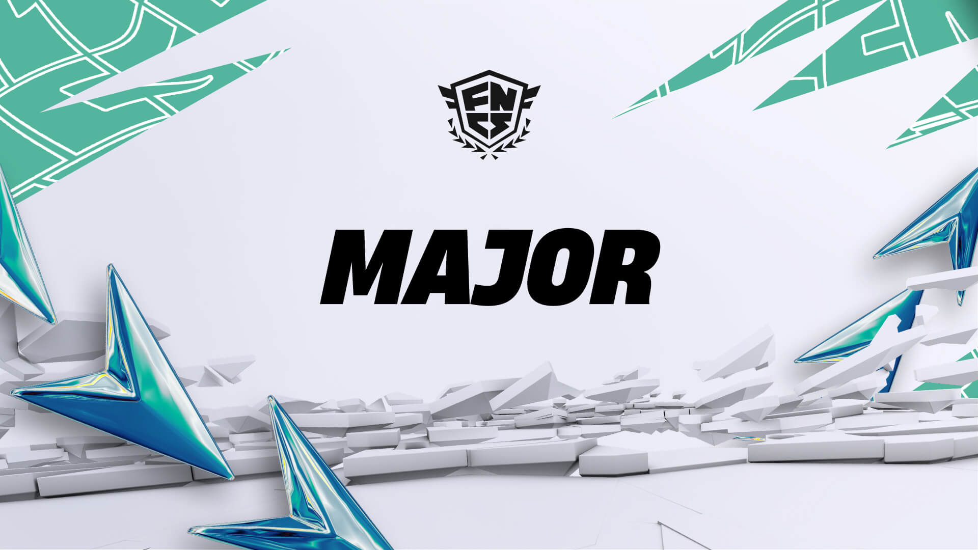 FNCS Major 1 Finals in NA Central: Day 2 Finals - Competitive Events ...