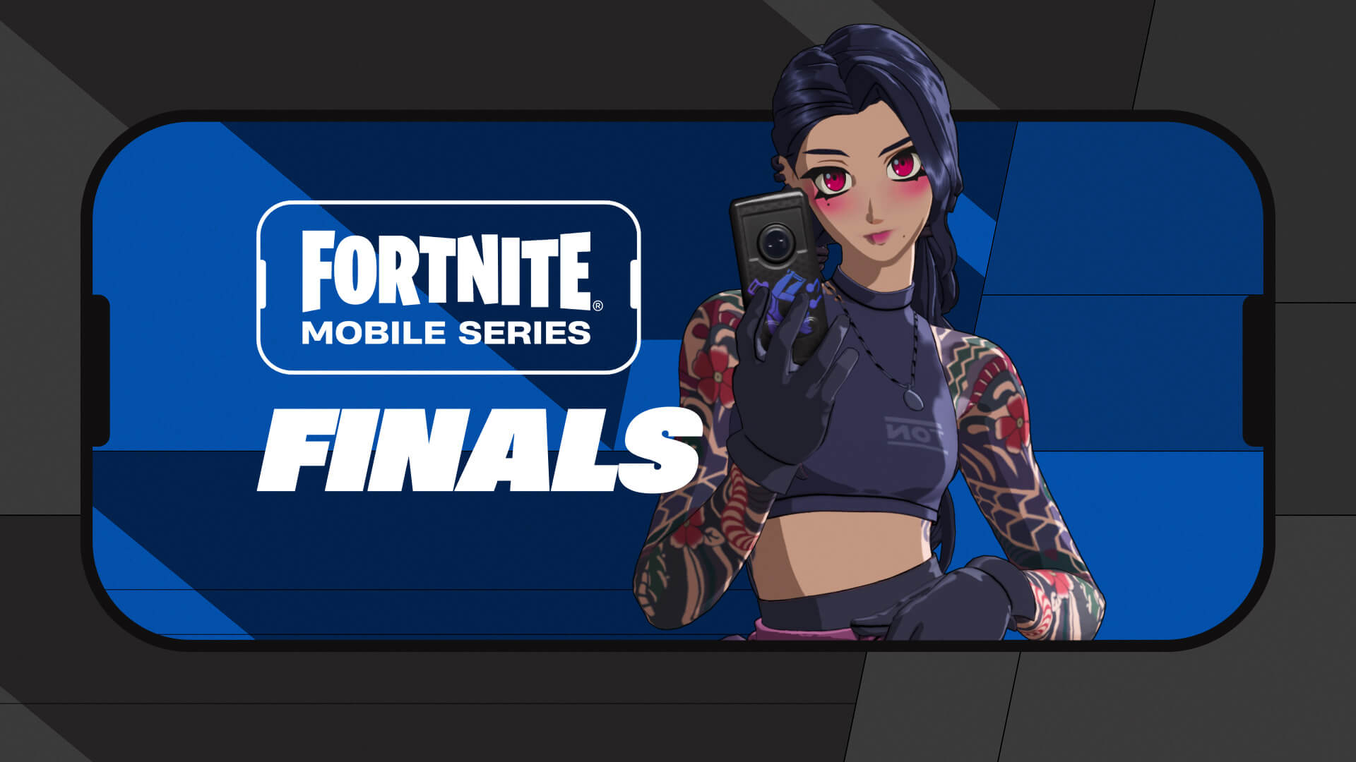 Mobile Test Cup in Europe: Day 1 - Competitive Events - Fortnite Tracker