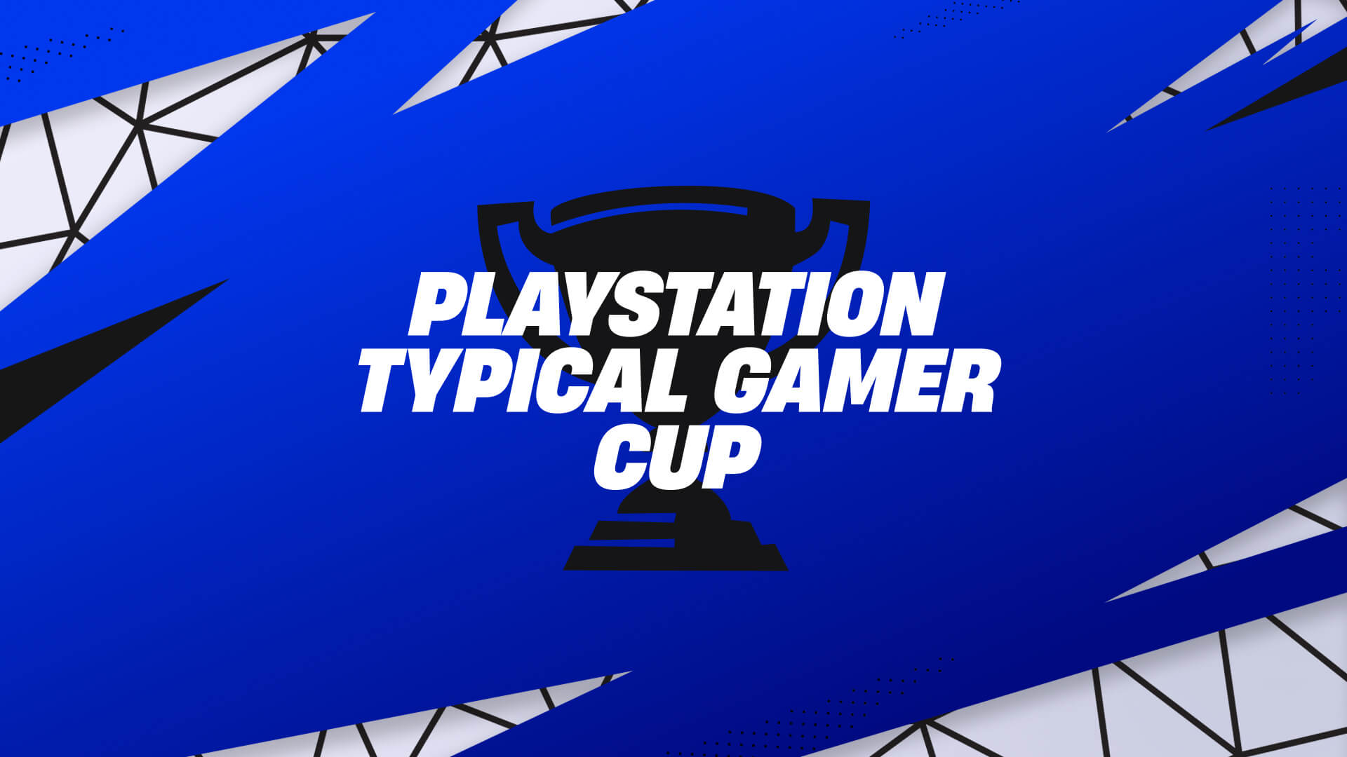 PlayStation Typical Gamer Icon Cup Battle Royale in NA Central: Finals ...
