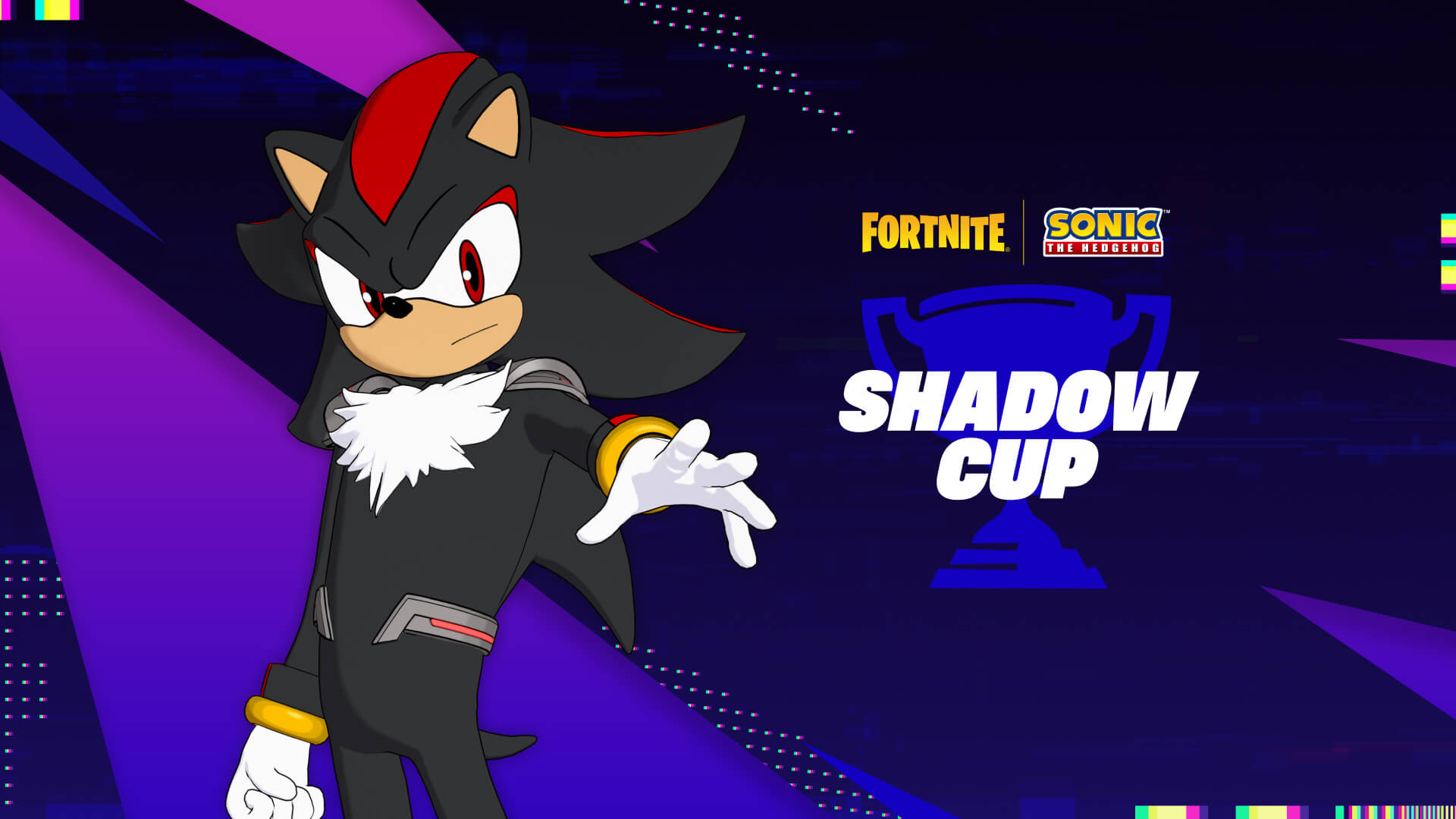 Shadow Cup Battle Royale in Europe: Session 1 - Competitive Events ...