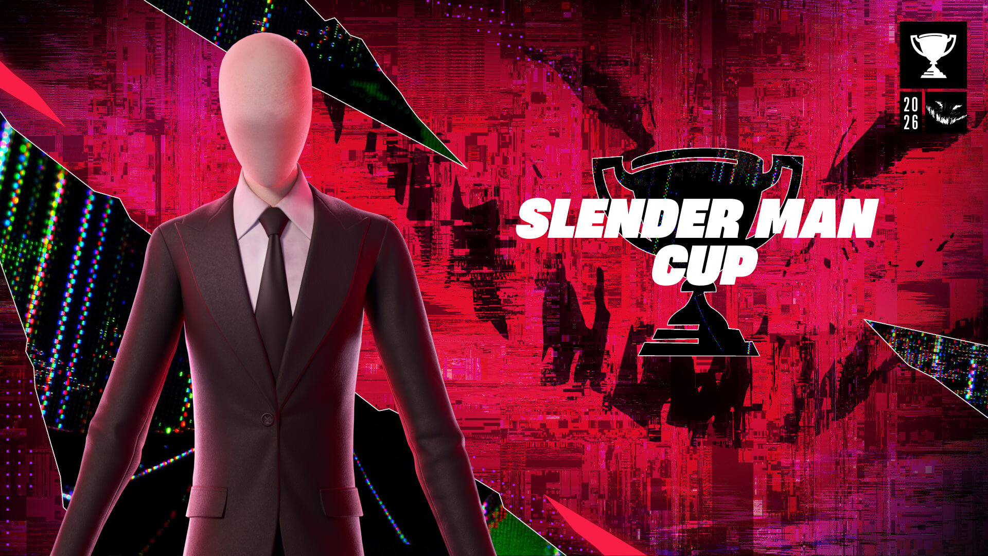 Slender Man Cup Reload in Brazil: Session 1 - Competitive Events ...