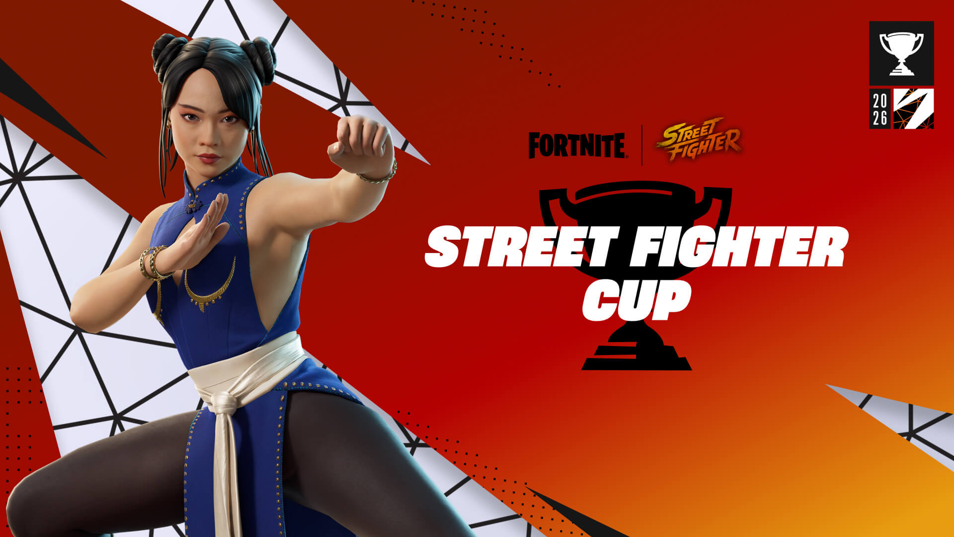 Street Fighter Cup Reload in NA West: Session 1 - Competitive Events ...