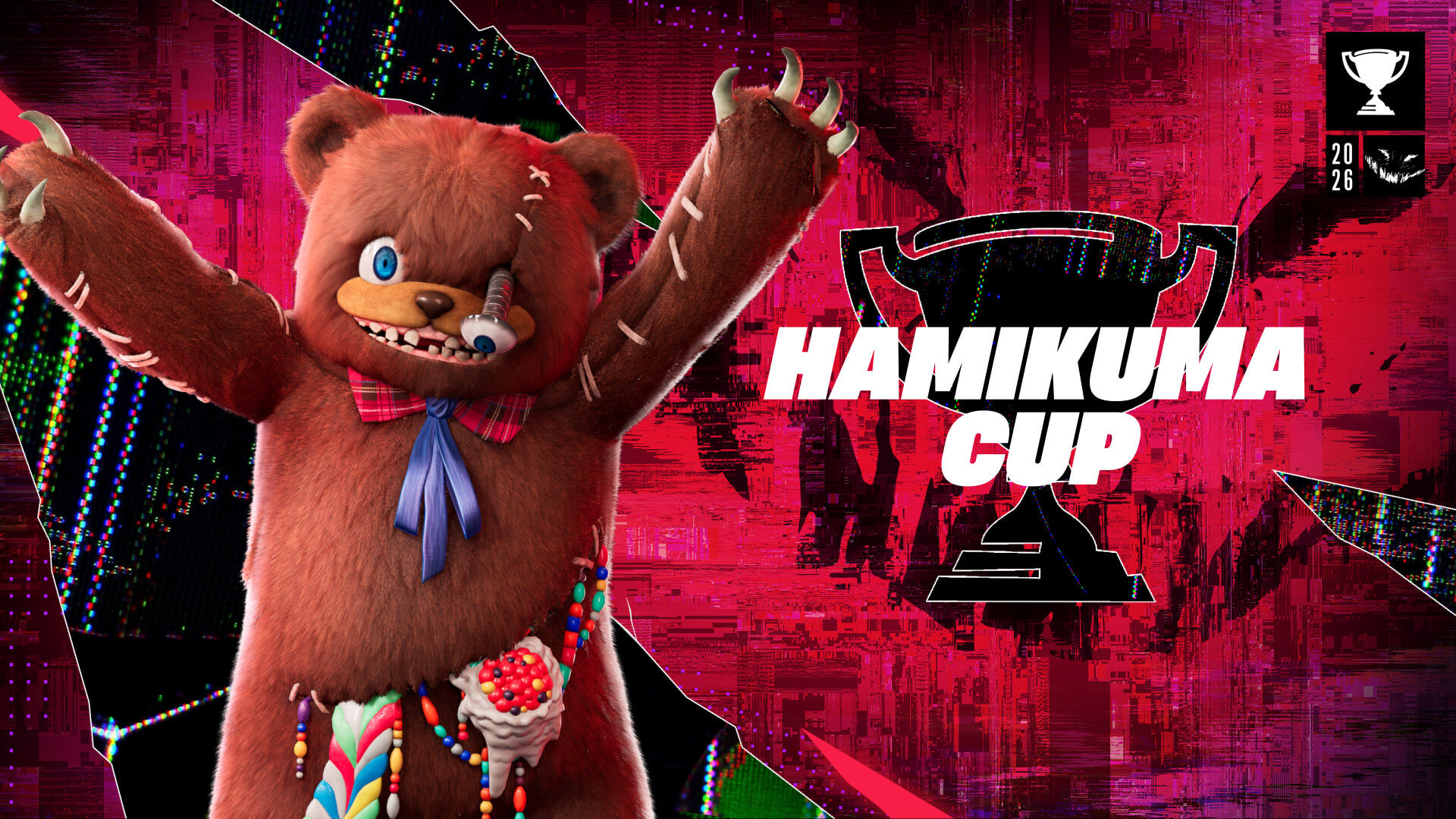HamiKuma Cup Battle Royale in NA Central: Session 1 - Competitive ...