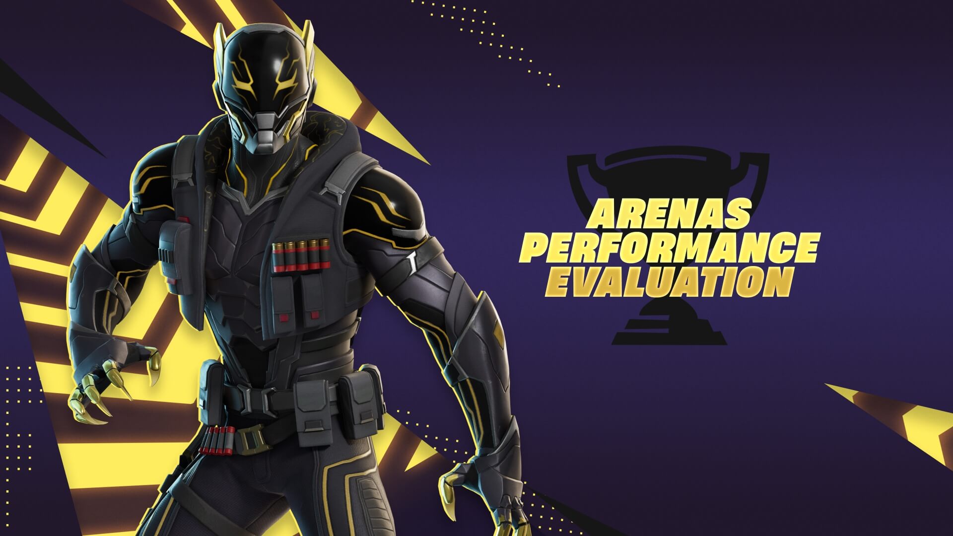 Arenas Performance Evaluation in Europe: Event 1 - Competitive Events ...