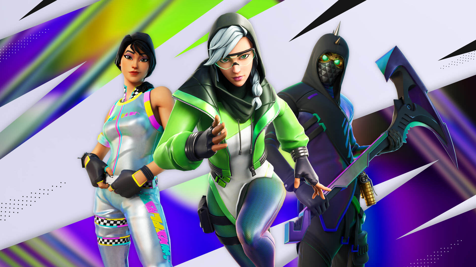 BATTLE ROYALE TRIOS Session 1 Competitive Events Fortnite Tracker